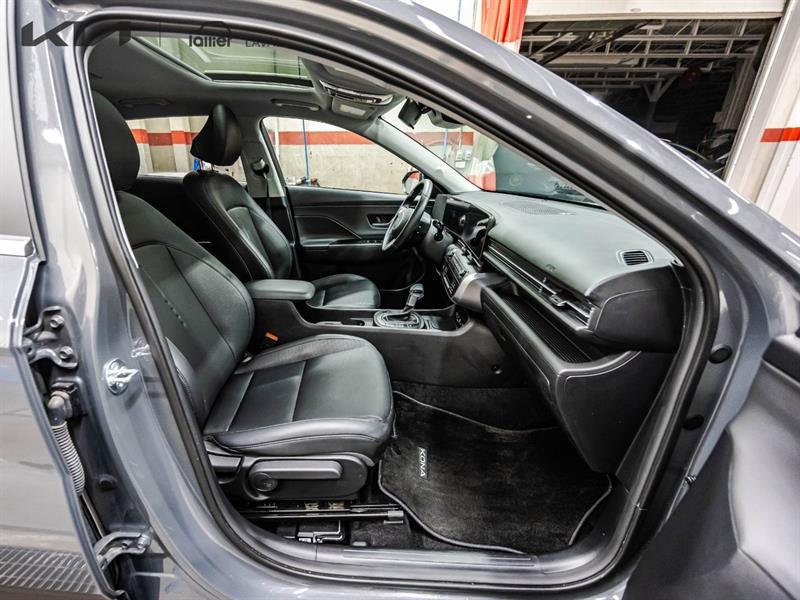 2025 Hyundai Kona - Image 19