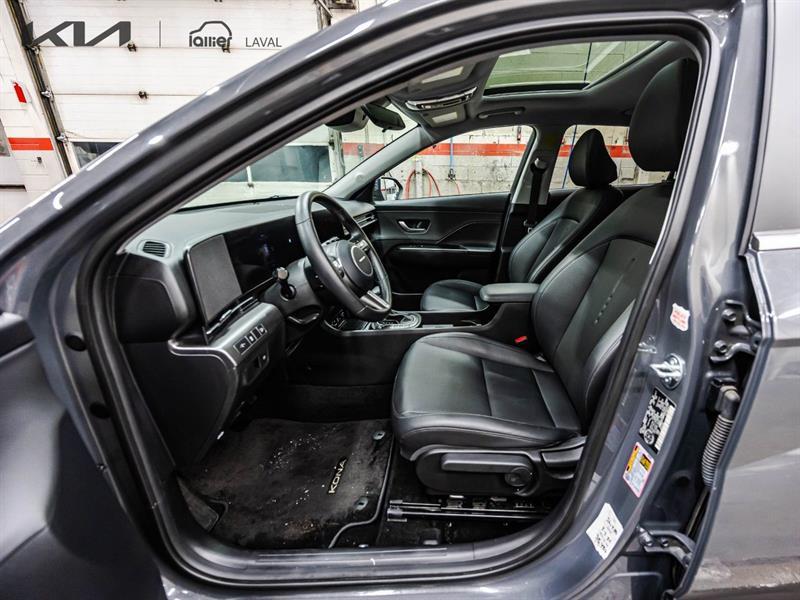 2025 Hyundai Kona - Image 21