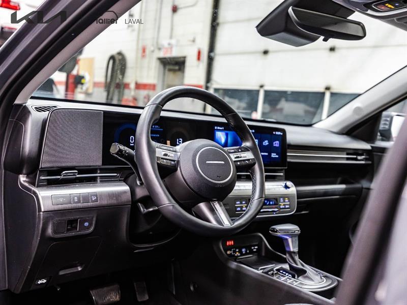 2025 Hyundai Kona - Image 22