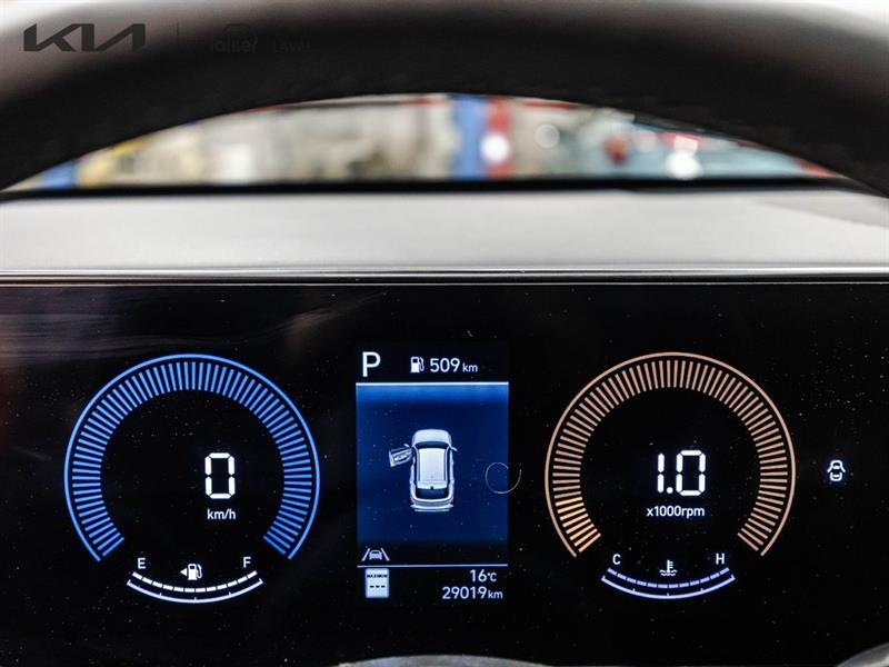 2025 Hyundai Kona - Image 24