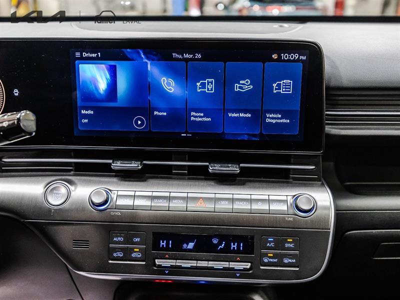 2025 Hyundai Kona - Image 25