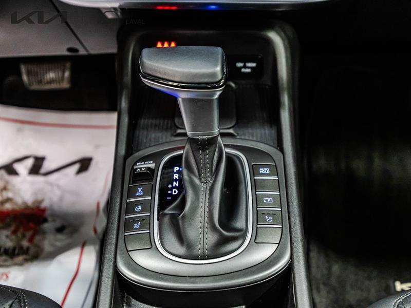 2025 Hyundai Kona - Image 26