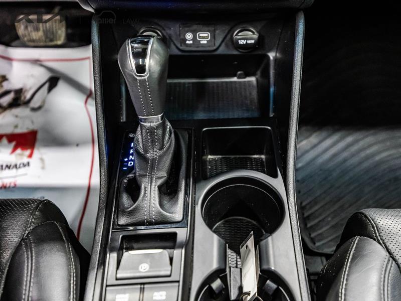 2019 Hyundai Tucson - Image 17