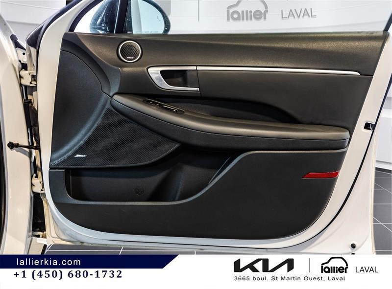 2023 Hyundai Sonata - Image 17