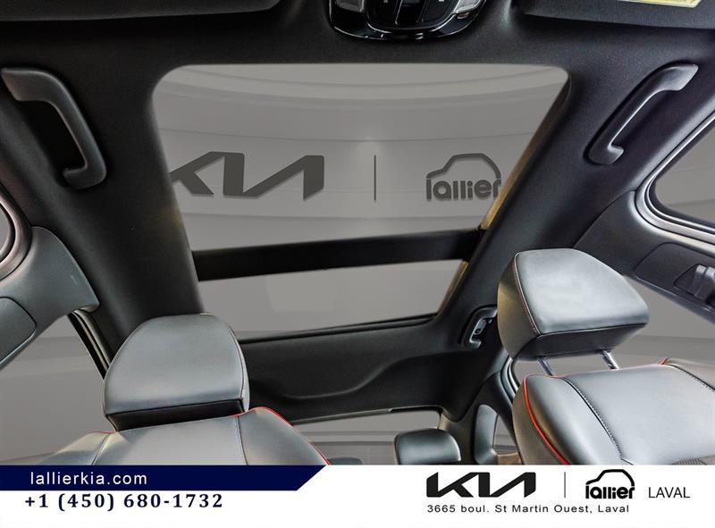 2023 Hyundai Sonata - Image 19