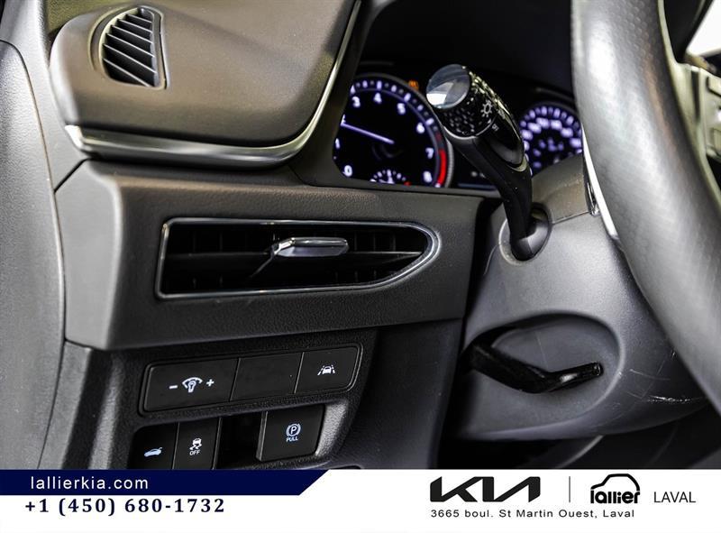 2023 Hyundai Sonata - Image 22