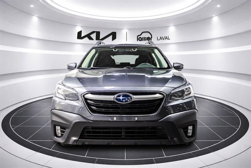2020 Subaru Outback - Image 3