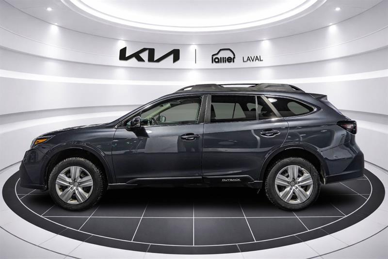 2020 Subaru Outback - Image 6