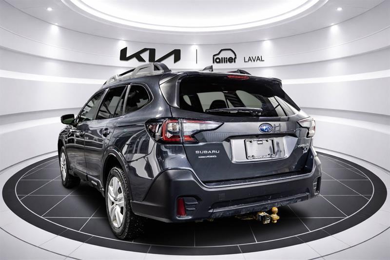 2020 Subaru Outback - Image 7