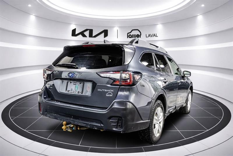 2020 Subaru Outback - Image 9