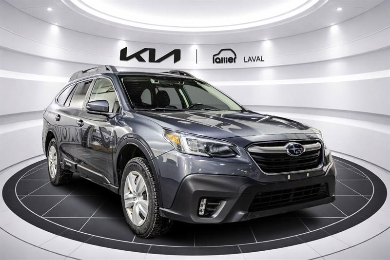 2020 Subaru Outback - Image 11