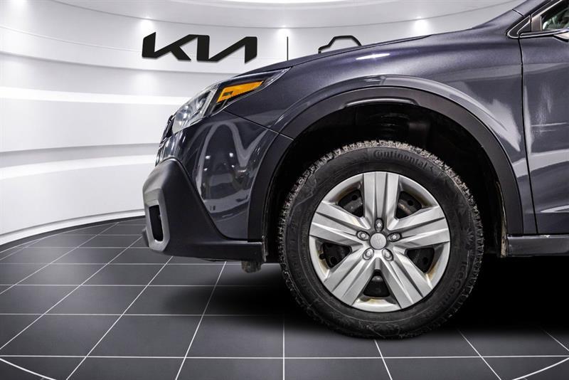 2020 Subaru Outback - Image 12