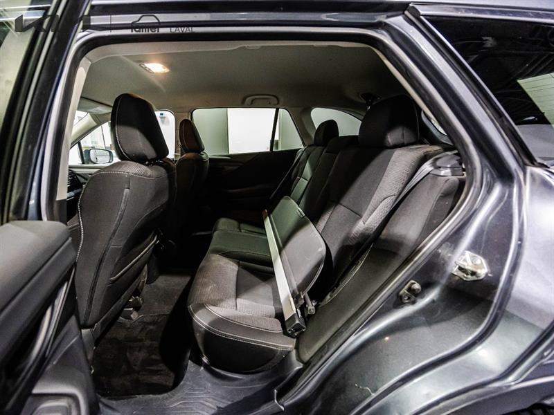 2020 Subaru Outback - Image 15