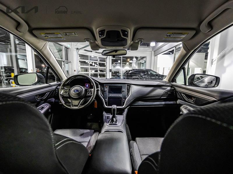 2020 Subaru Outback - Image 16