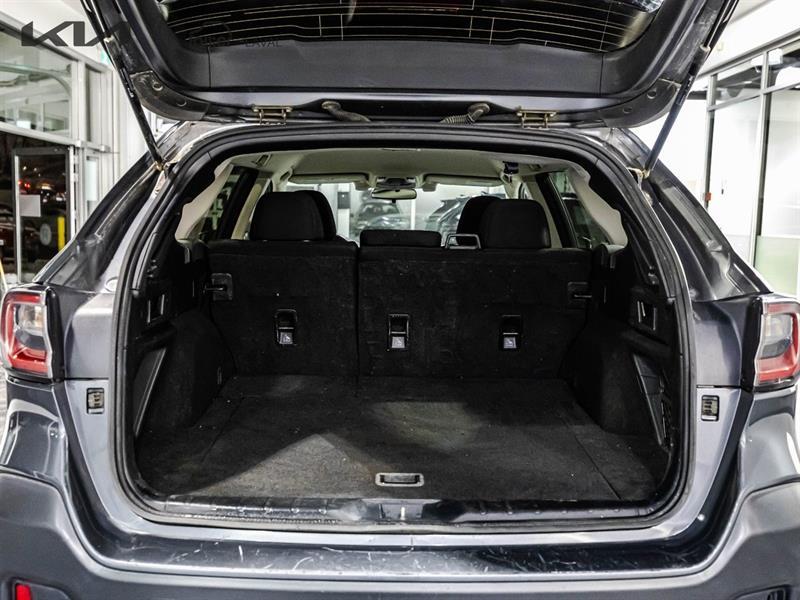 2020 Subaru Outback - Image 17
