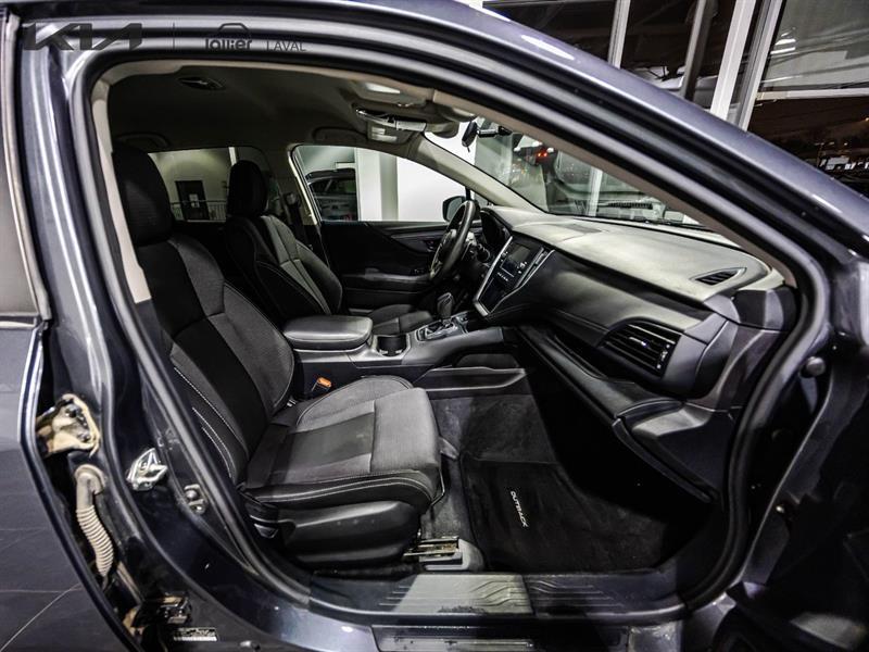 2020 Subaru Outback - Image 19