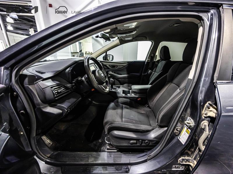 2020 Subaru Outback - Image 20