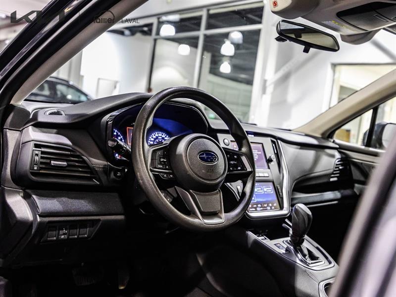 2020 Subaru Outback - Image 21