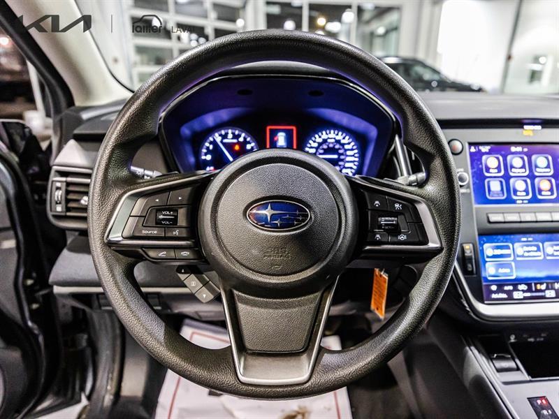 2020 Subaru Outback - Image 23