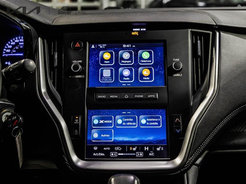 2020 Subaru Outback - Image 25