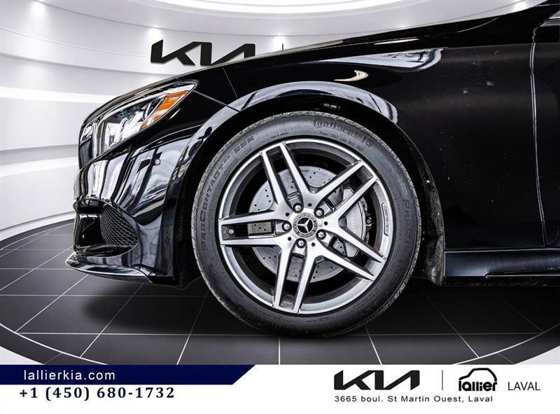 2017 Mercedes-Benz S-Class - Image 10