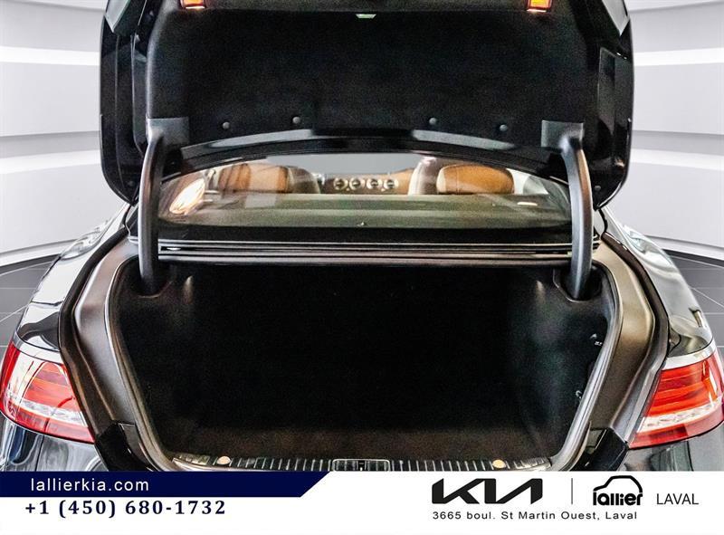 2017 Mercedes-Benz S-Class - Image 13