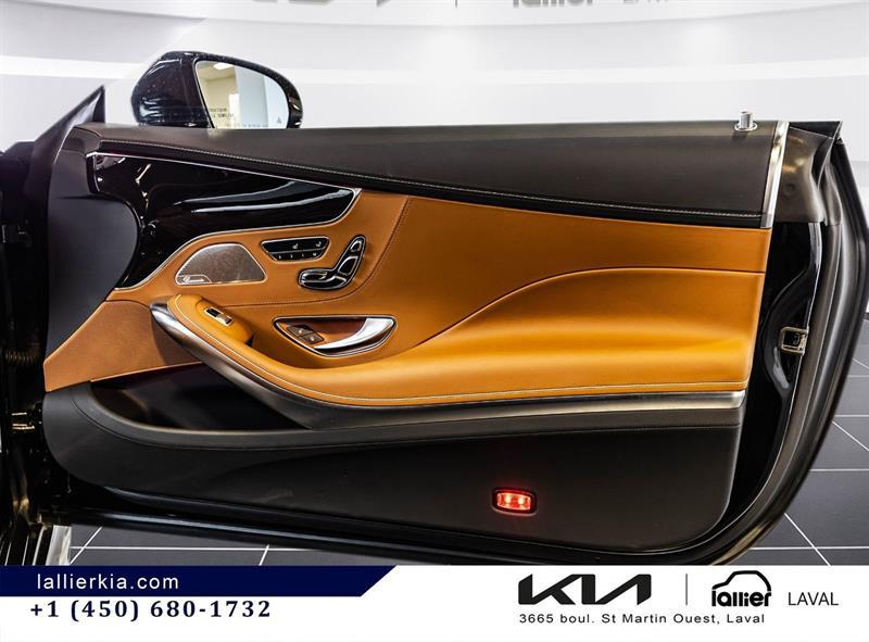 2017 Mercedes-Benz S-Class - Image 14