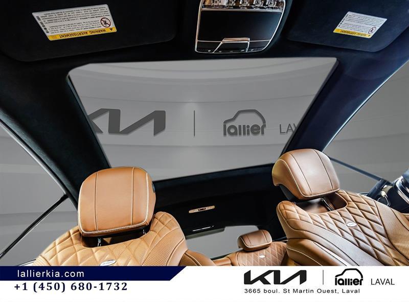 2017 Mercedes-Benz S-Class - Image 16