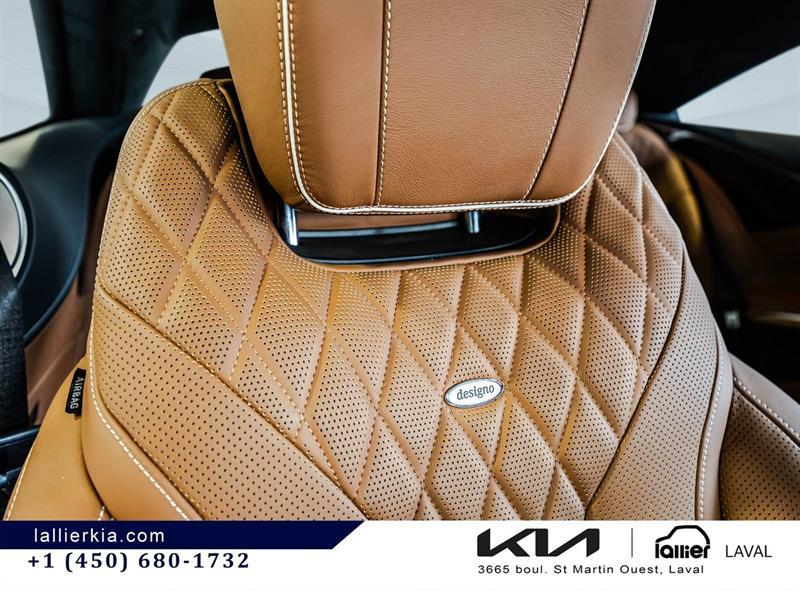 2017 Mercedes-Benz S-Class - Image 17