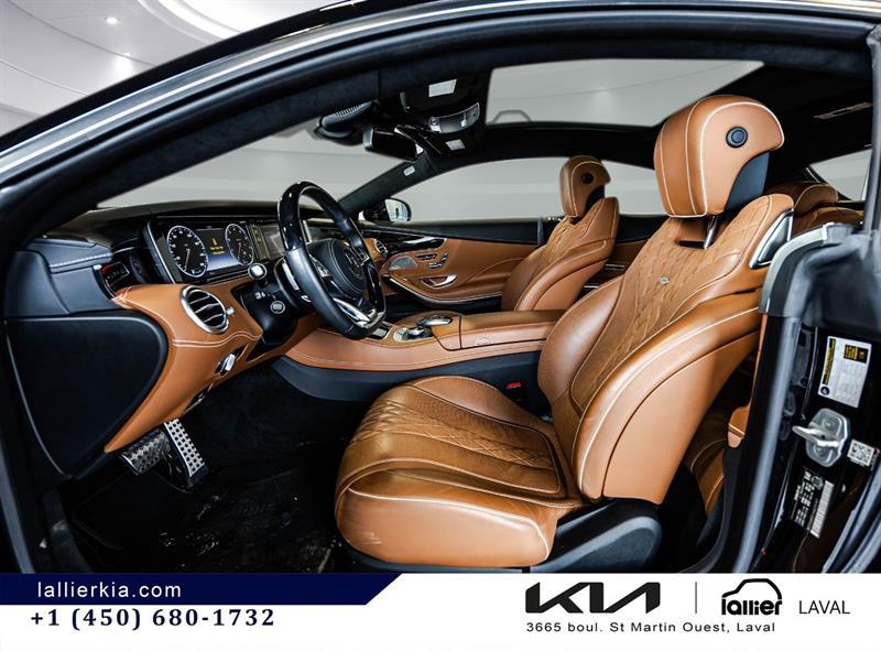 2017 Mercedes-Benz S-Class - Image 19