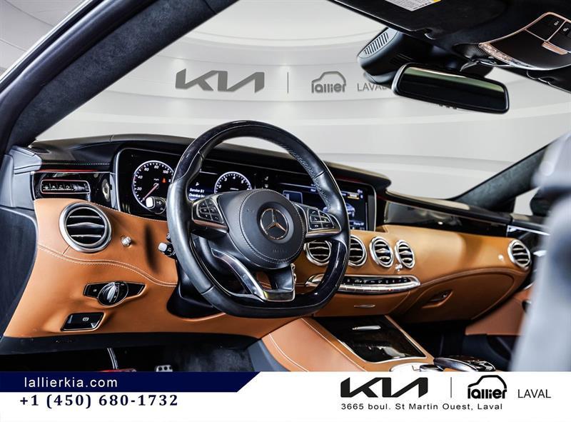 2017 Mercedes-Benz S-Class - Image 20