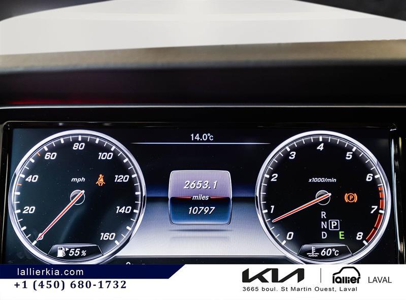 2017 Mercedes-Benz S-Class - Image 23