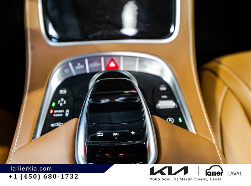 2017 Mercedes-Benz S-Class - Image 25