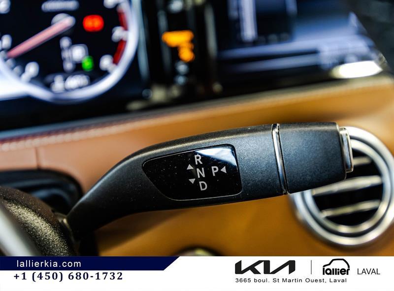 2017 Mercedes-Benz S-Class - Image 26