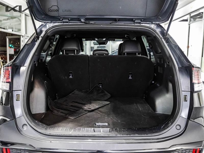 2025 Kia Sportage - Image 16