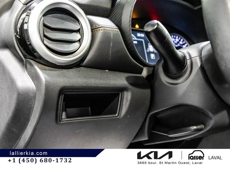 2024 Nissan Versa - Image 21