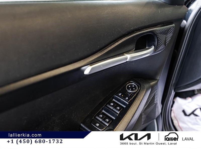 2024 Kia Seltos - Image 11