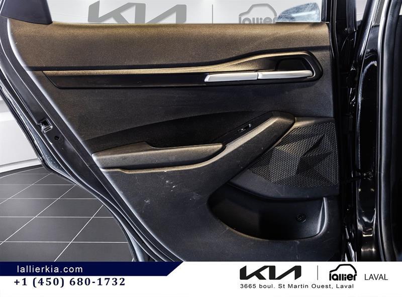 2024 Kia Seltos - Image 12