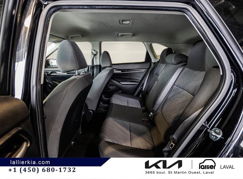 2024 Kia Seltos - Image 13