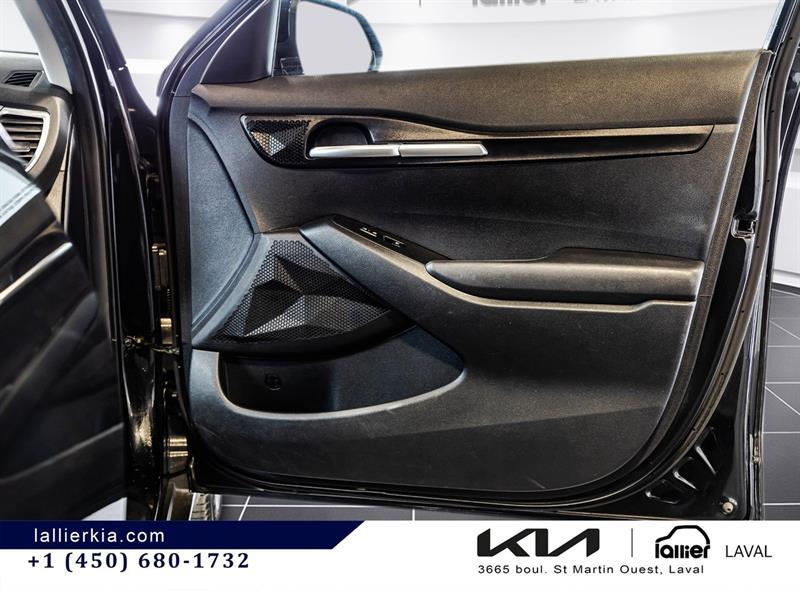 2024 Kia Seltos - Image 15