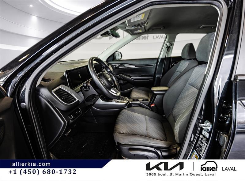 2024 Kia Seltos - Image 17