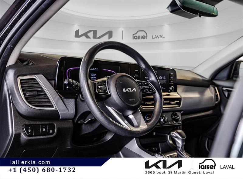 2024 Kia Seltos - Image 18