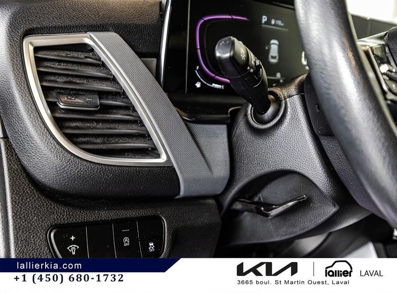 2024 Kia Seltos - Image 19