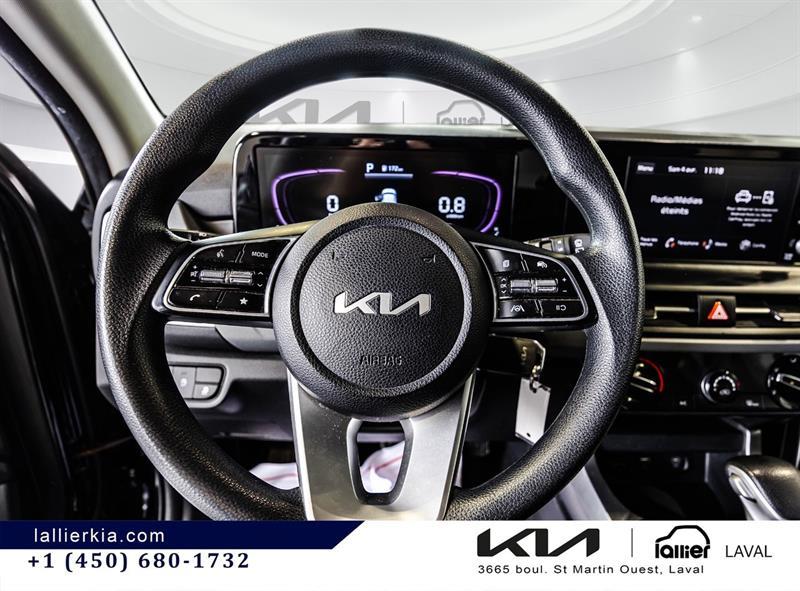 2024 Kia Seltos - Image 20