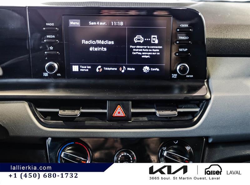 2024 Kia Seltos - Image 22