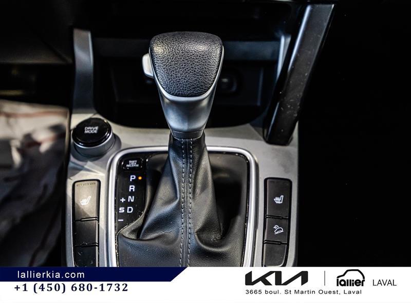 2024 Kia Seltos - Image 23