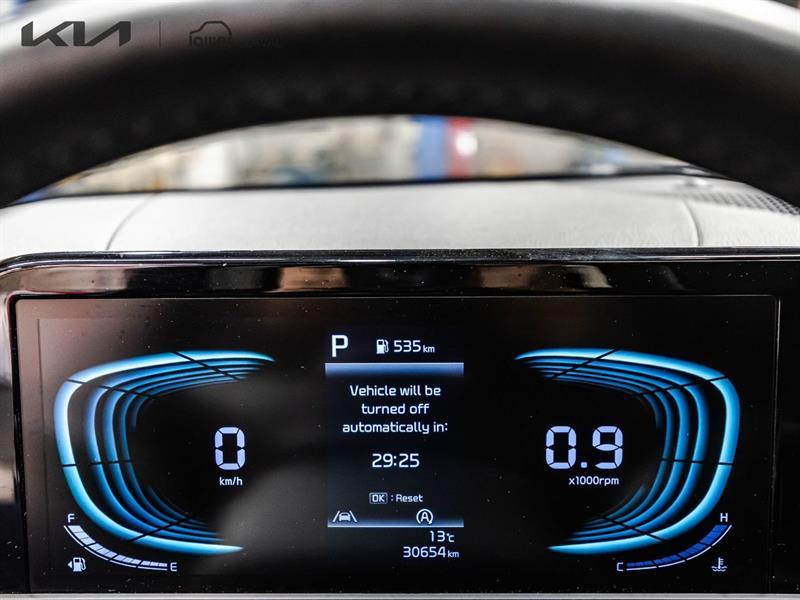 2025 Kia Seltos - Image 16