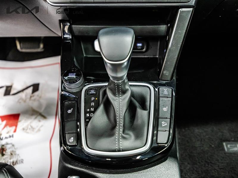 2025 Kia Seltos - Image 20