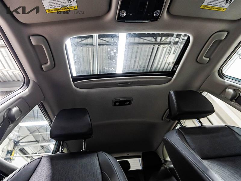 2025 Kia Seltos - Image 21