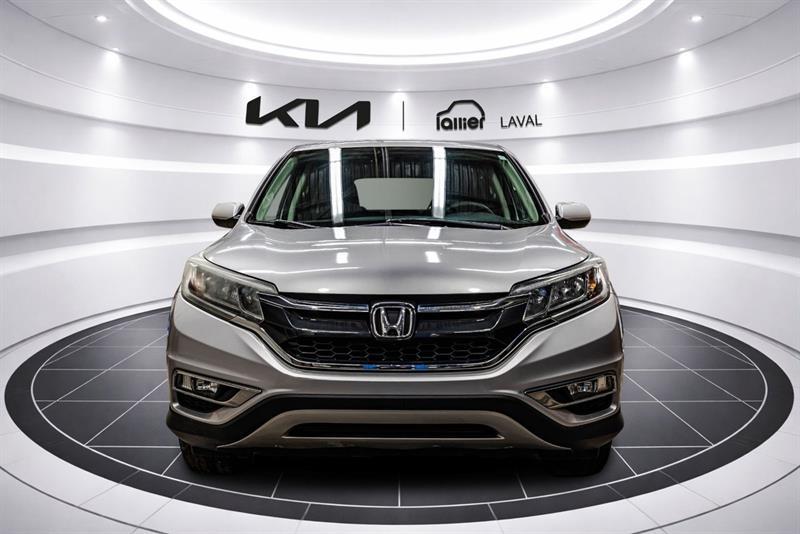 2016 Honda CR-V - Image 3